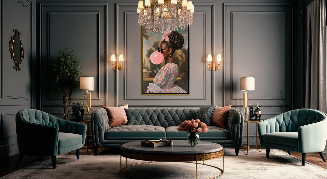LARGE ROOM 2