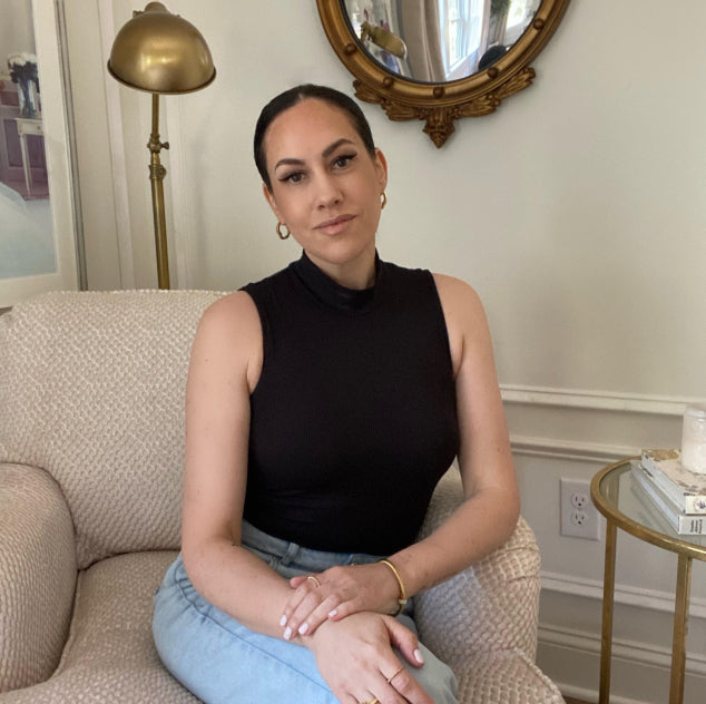 CREATING A COLLECTION WITH VALERIE DARDEN