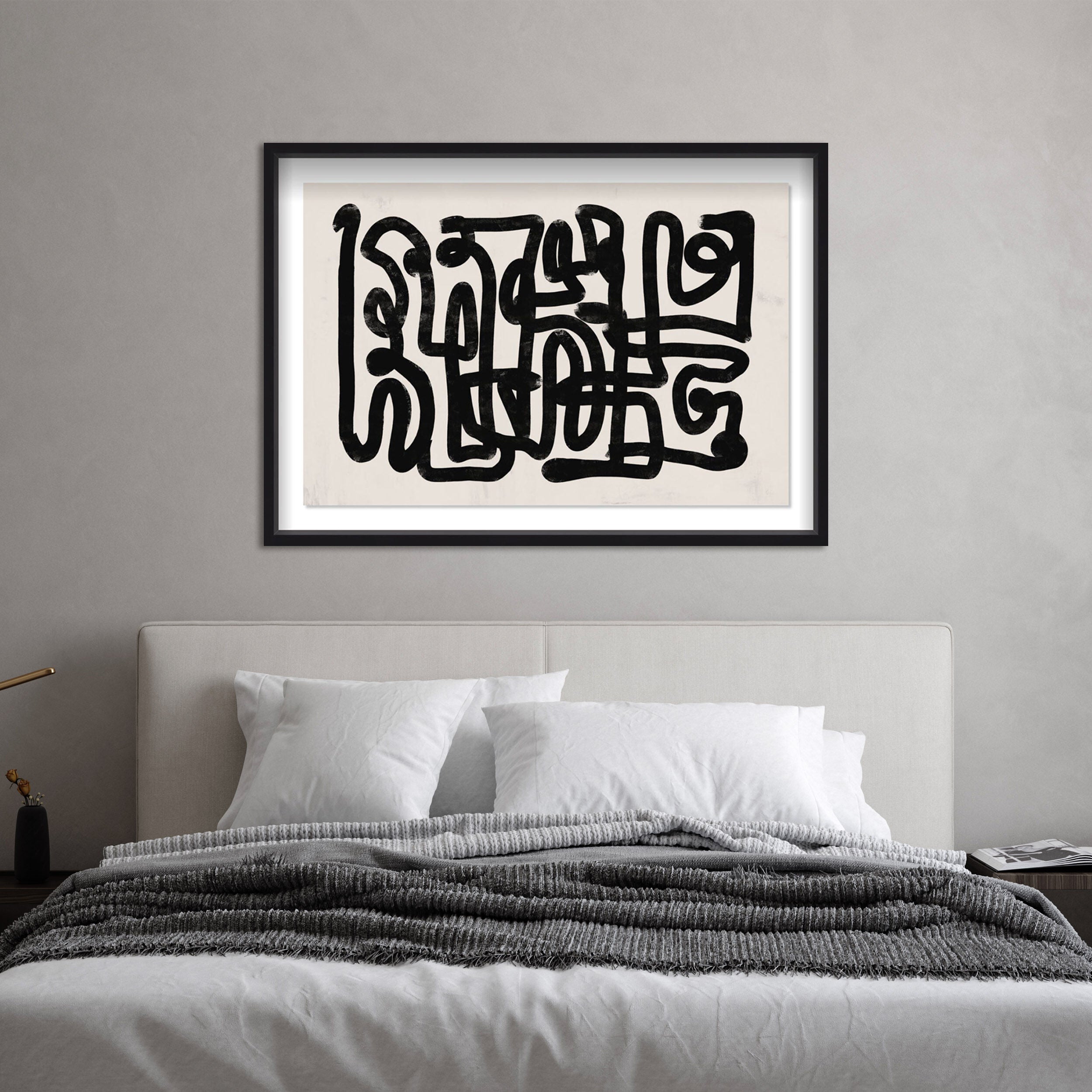 Large Art – Oliver Gal
