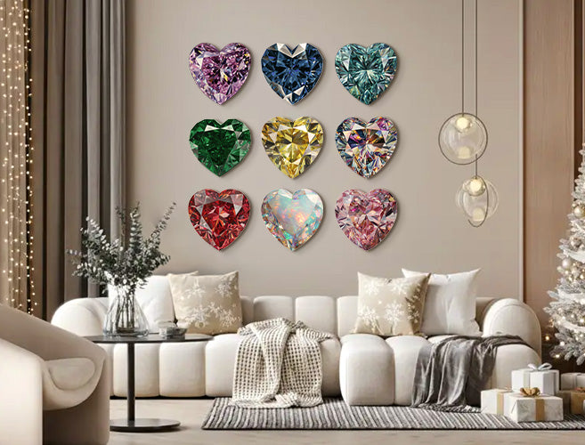 Curated Art Collections For Home Decor – Oliver Gal