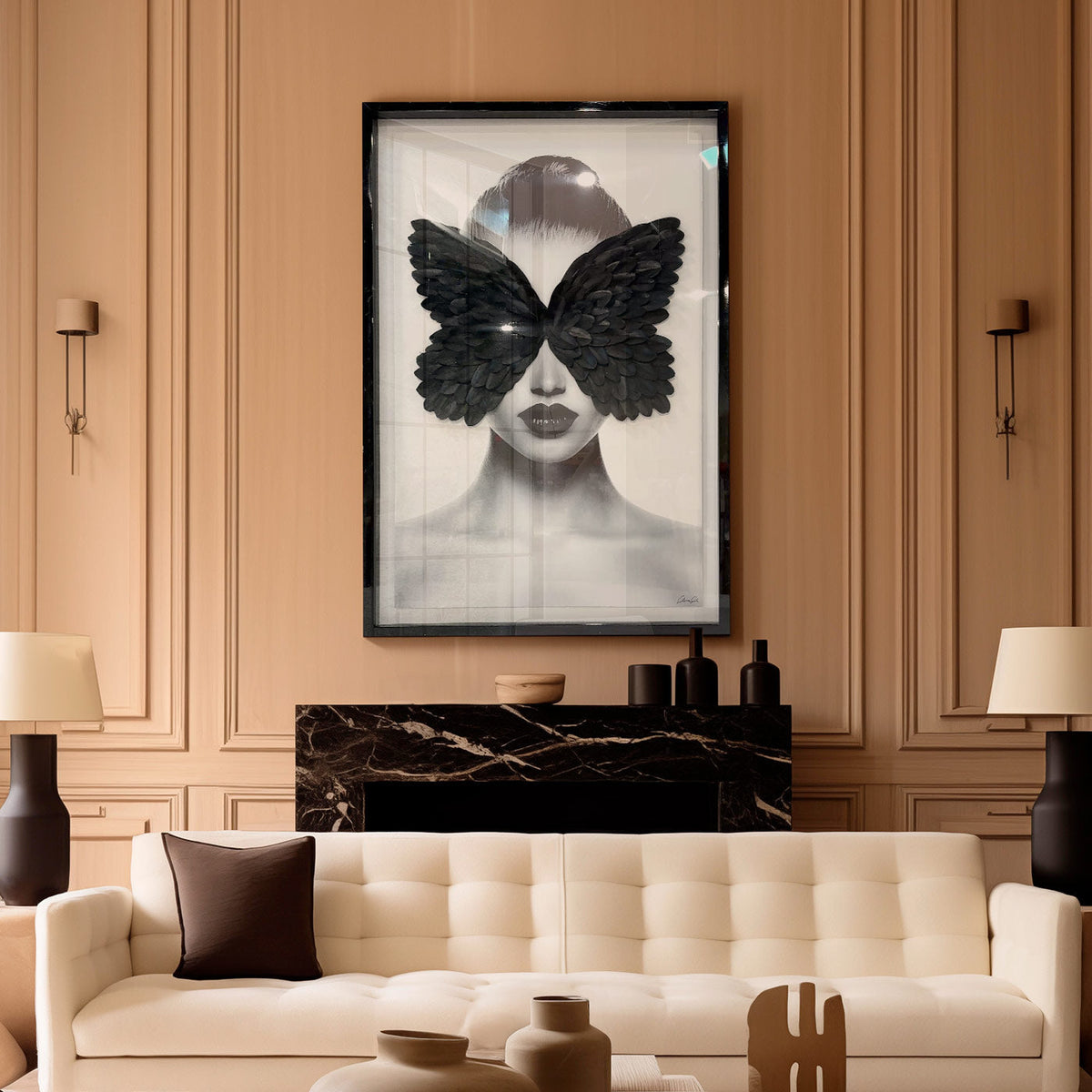 New & Trending Canvas Wall Art for Every Room | Oliver Gal