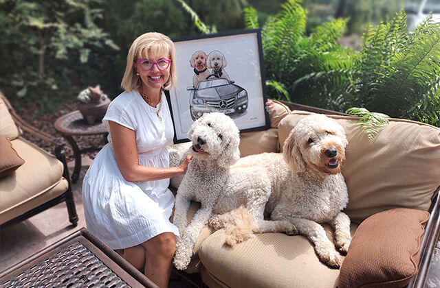 Wall Art Gift Guides for Every Ocassion | Oliver Gal