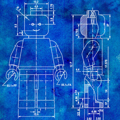 Blueprints