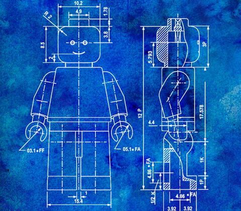 Blueprints