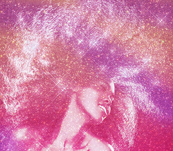 Pink Art
