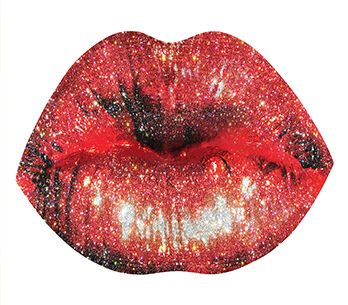 Red Art