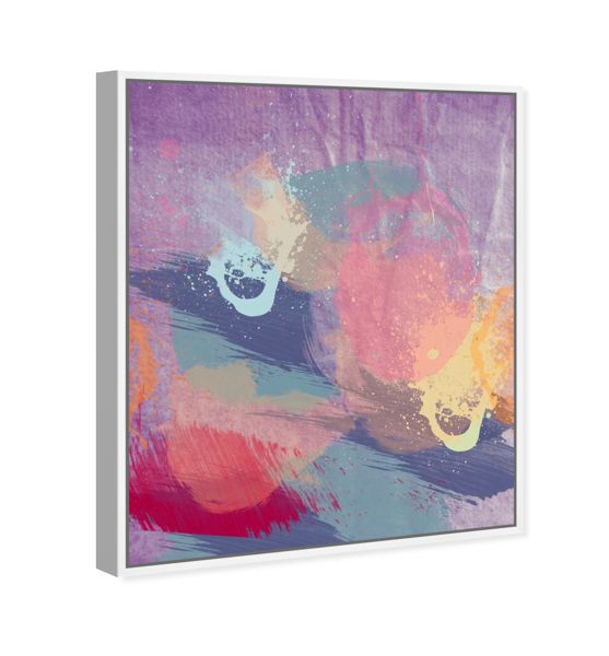 36x45/Framed Canvas/WFL