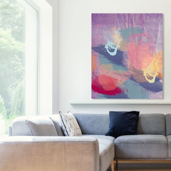 36x45/Canvas/XHD