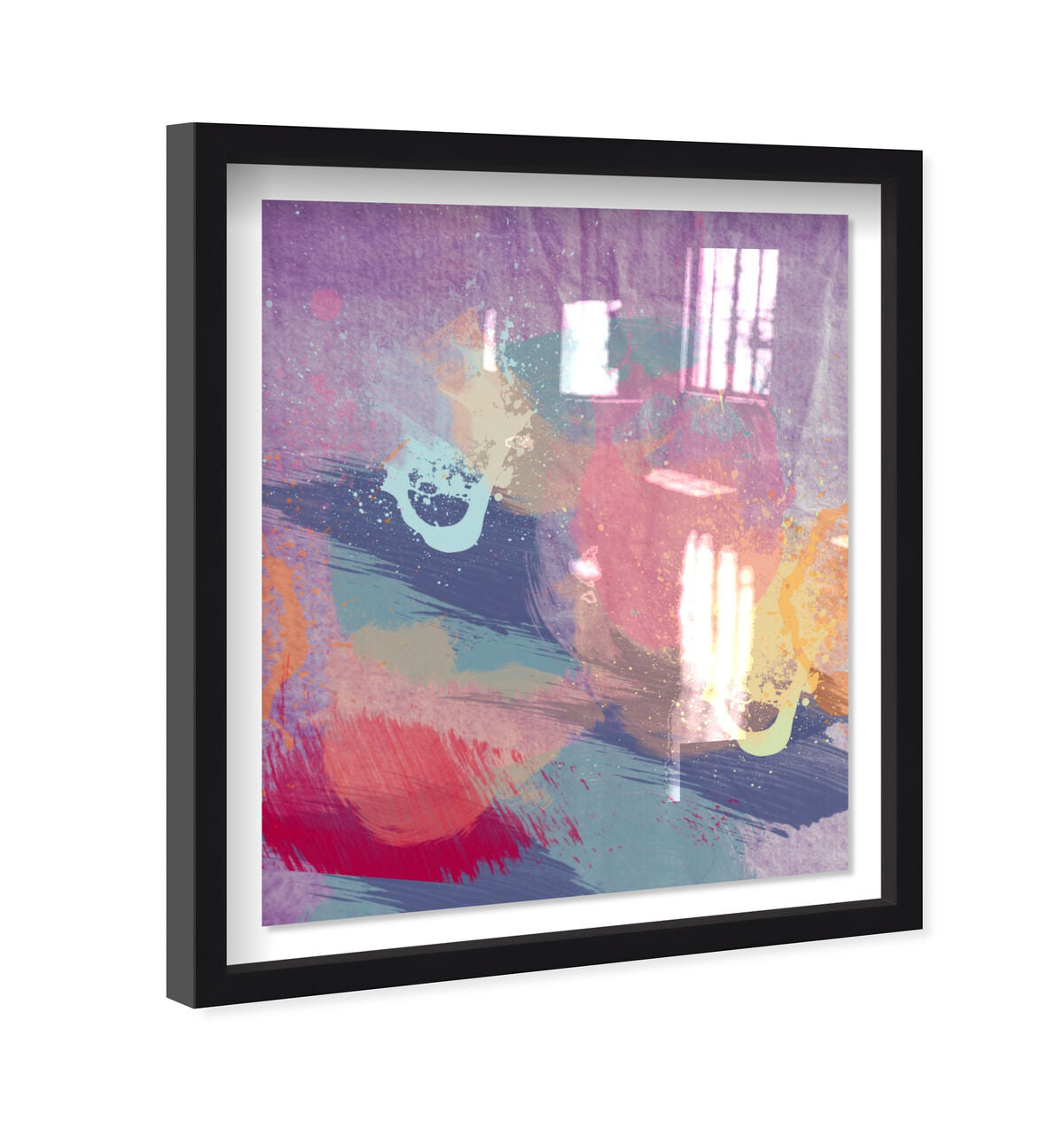 36x45/Shadowbox/SBB