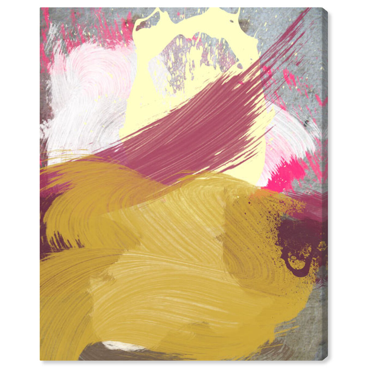 36x45/Canvas/XHD