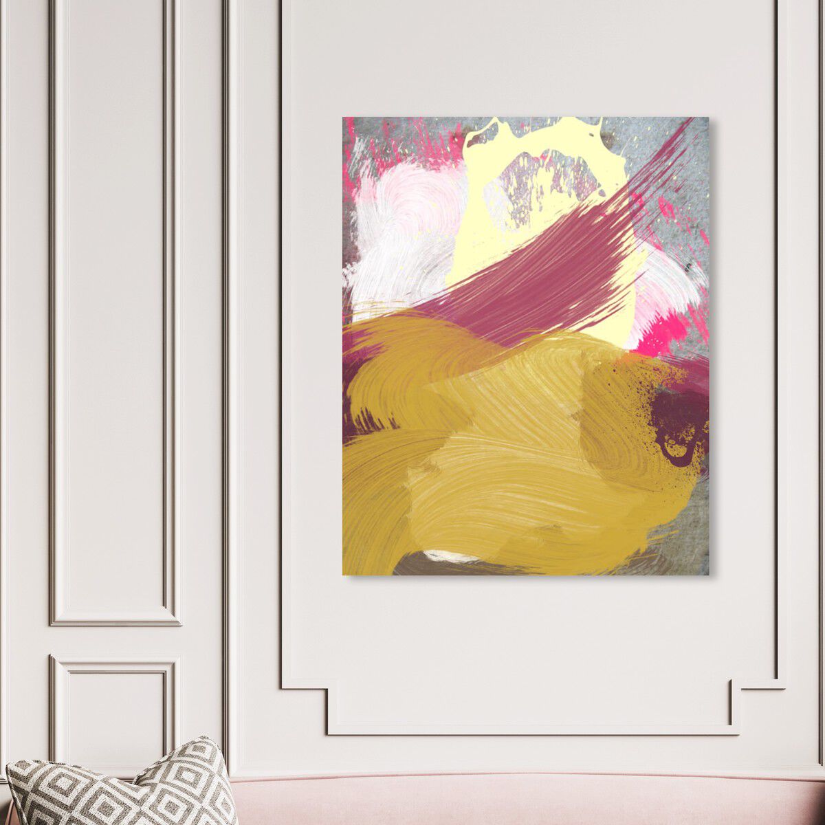 36x45/Canvas/XHD