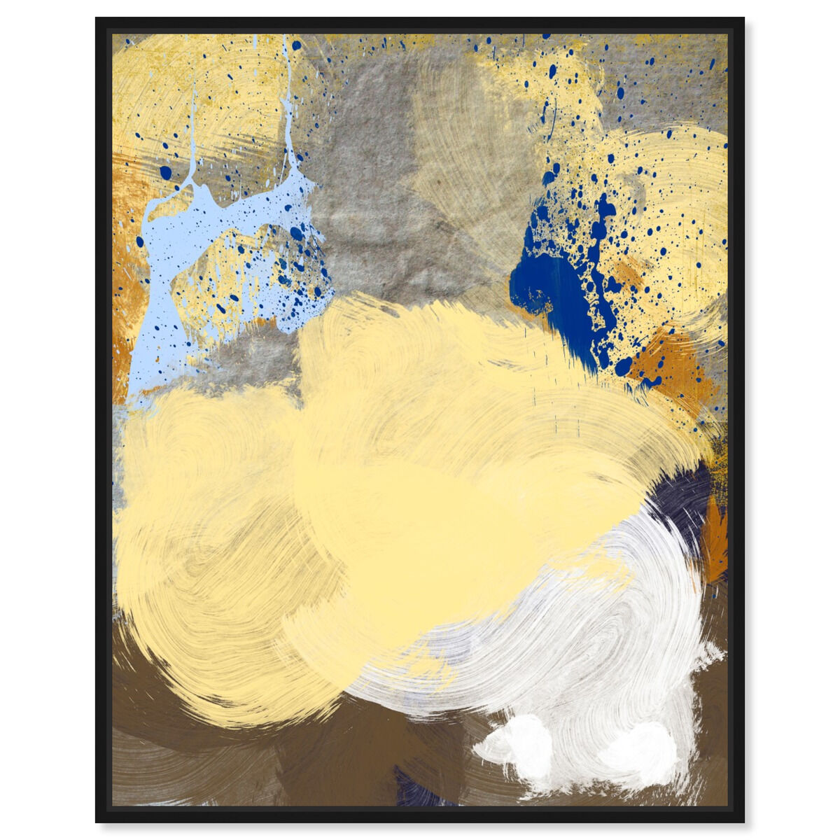 36x45/Canvas/BFL