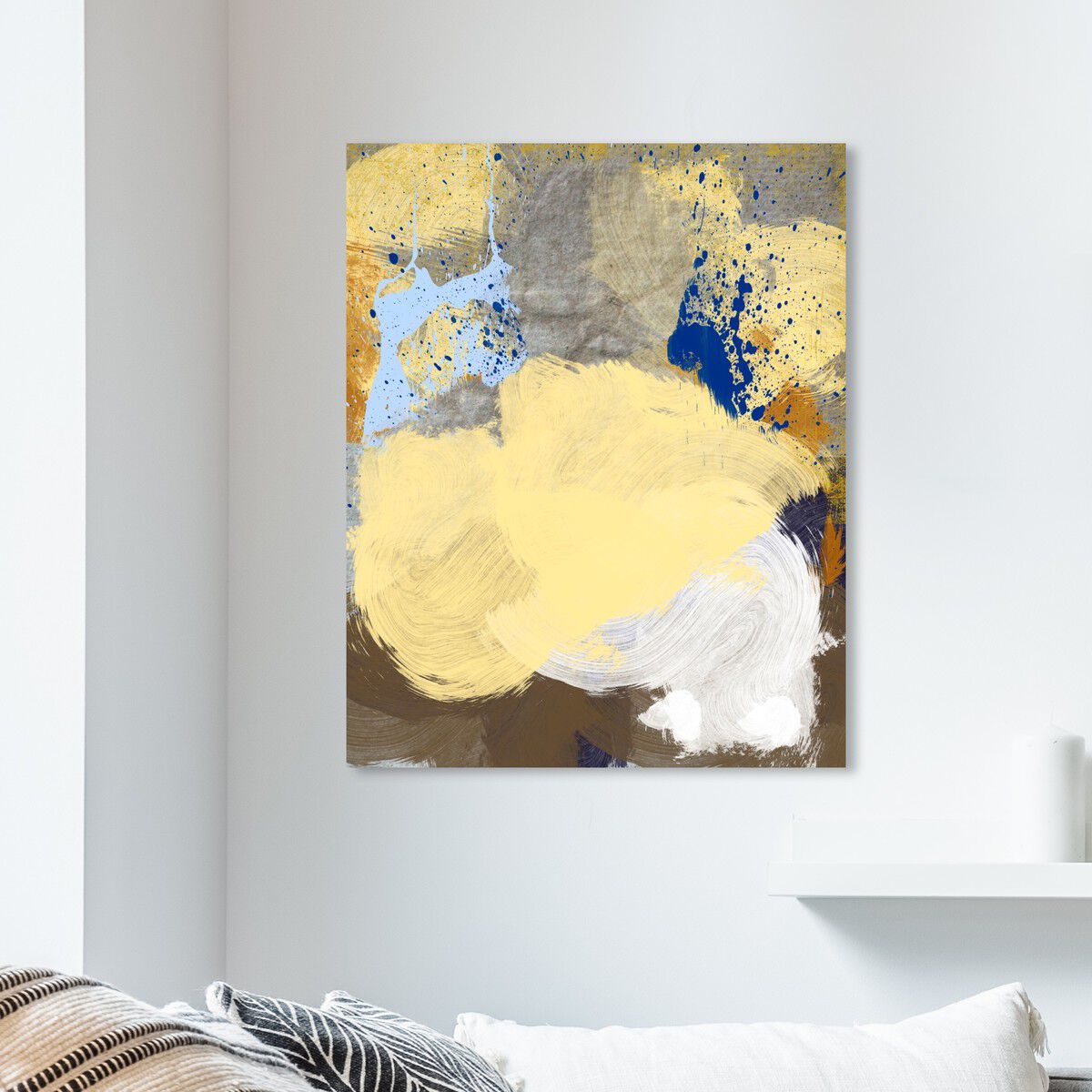 36x45/Canvas/XHD