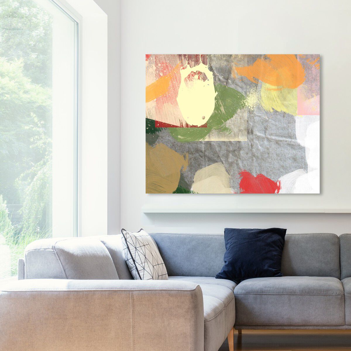 45x36/Canvas/XHD