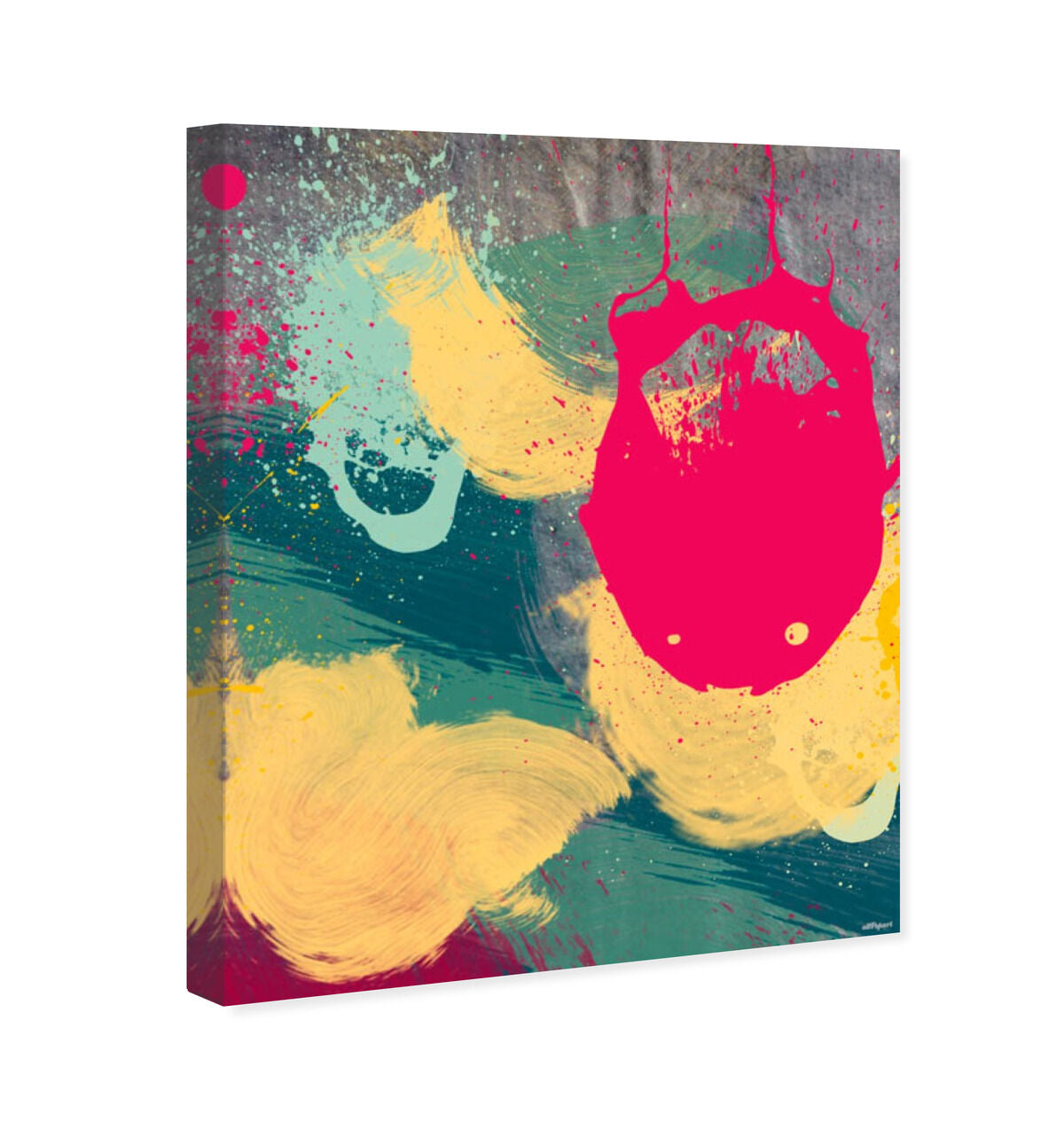 36x45/Canvas/XHD