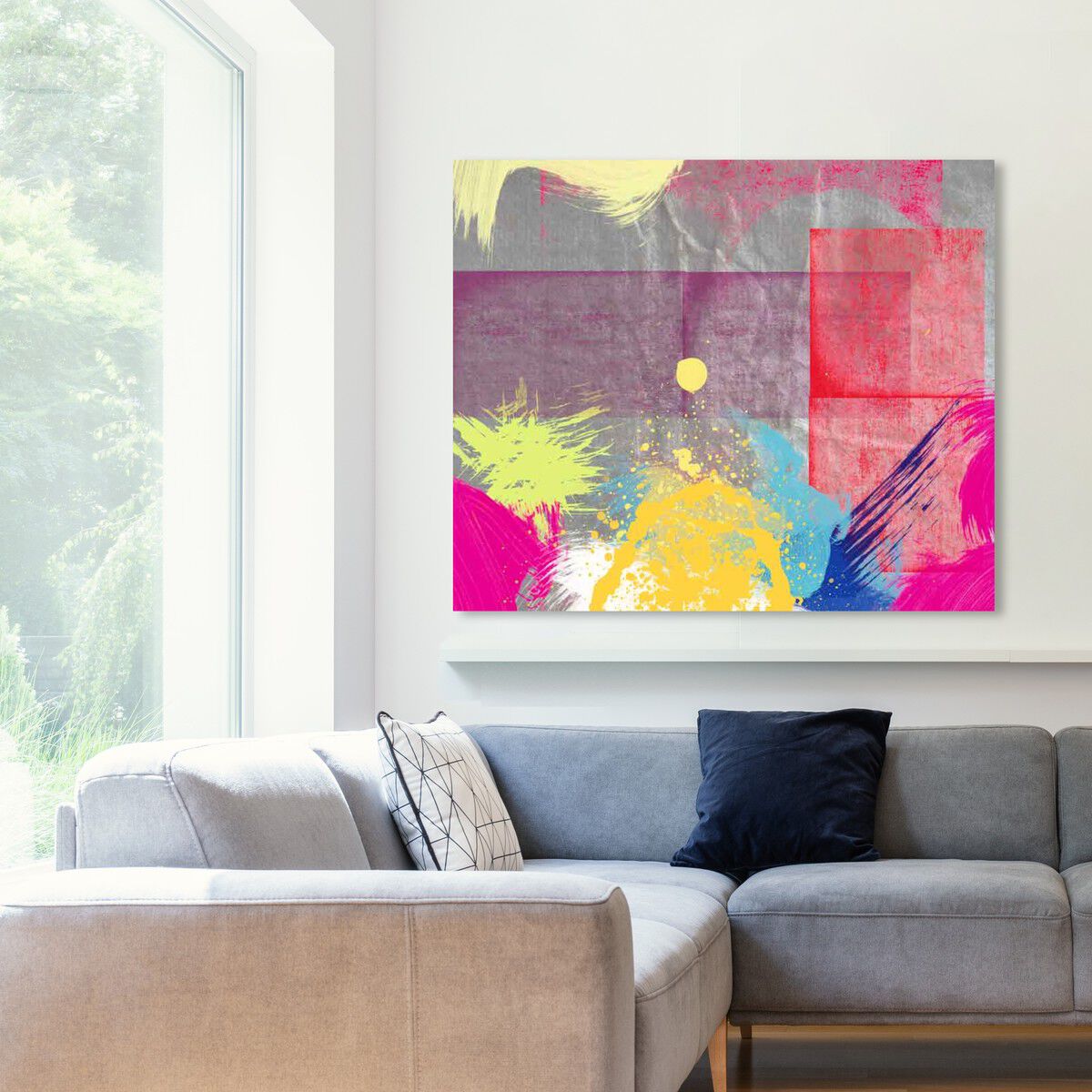 45x36/Canvas/XHD