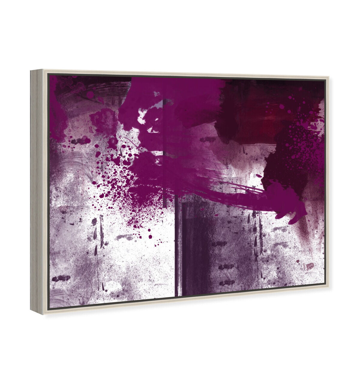 45x36/Framed Canvas/CFL