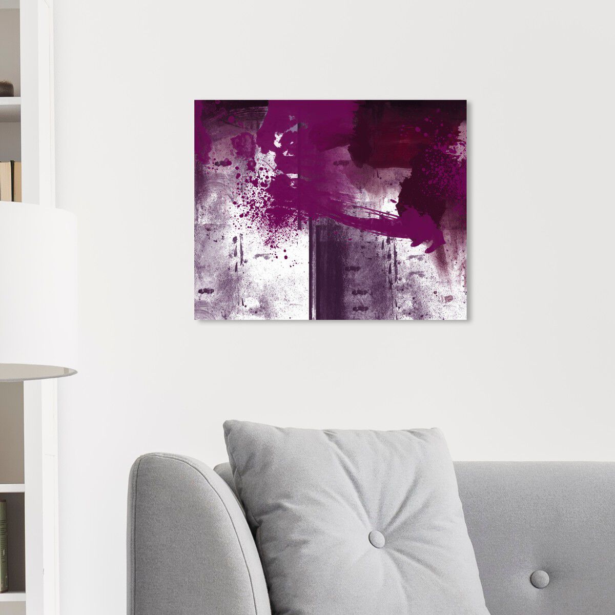 45x36/Canvas/XHD