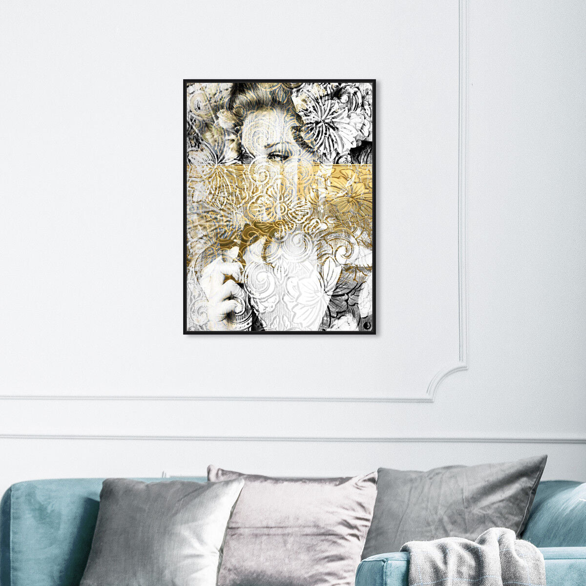 Bloom | By Oliver Gal