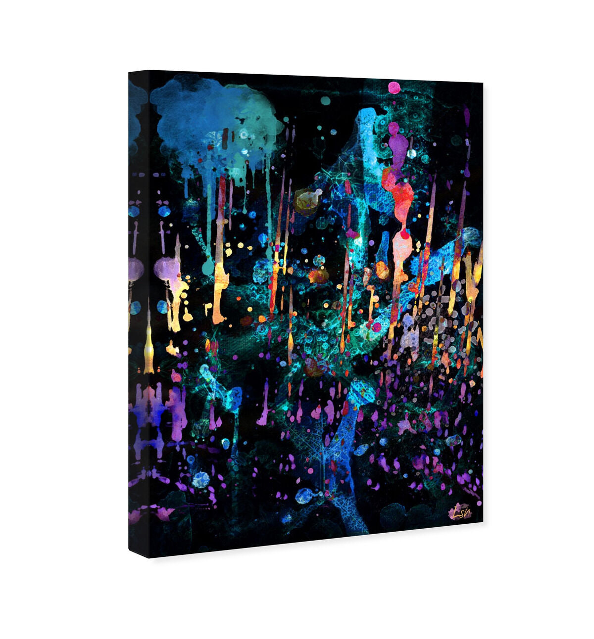 36x54/Canvas/XHD