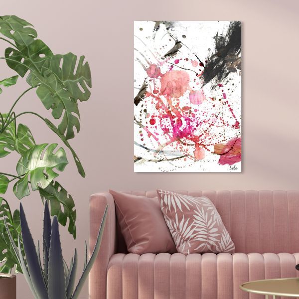 36x54/Canvas/XHD