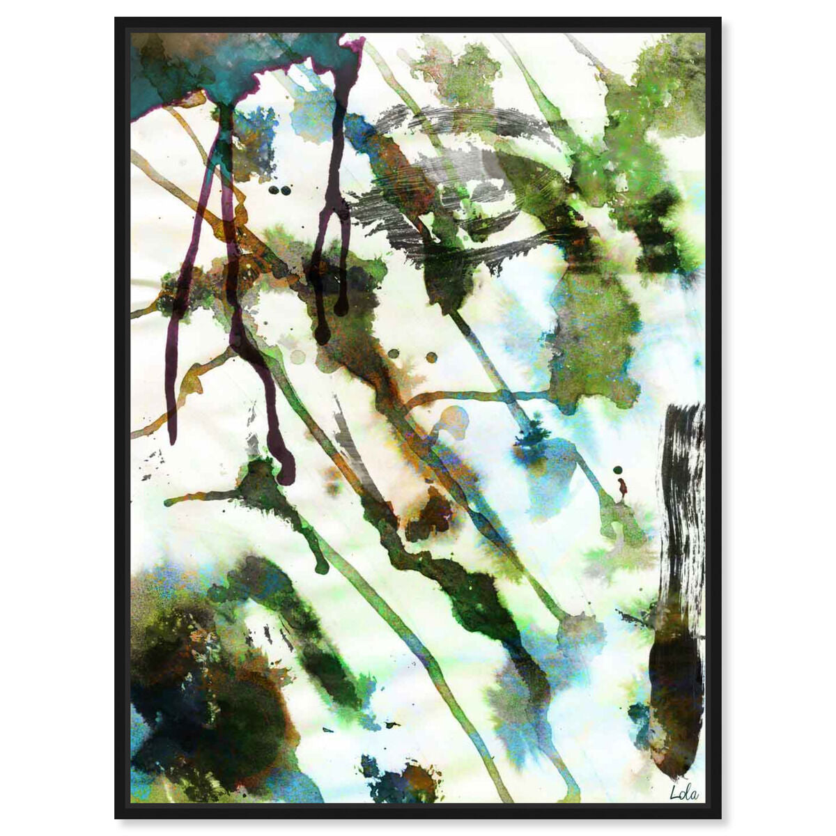36x54/Canvas/BFL