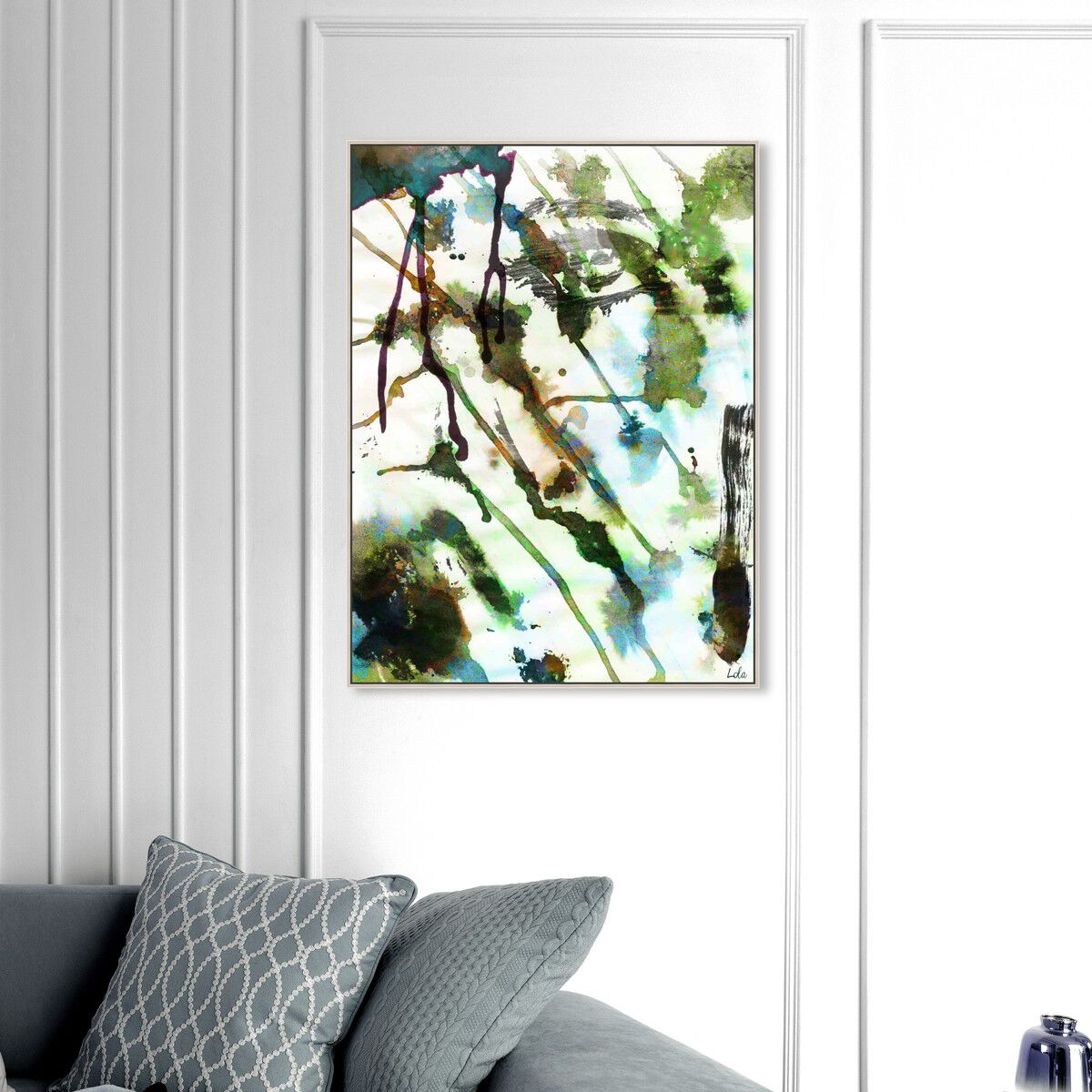36x54/Canvas/CFL