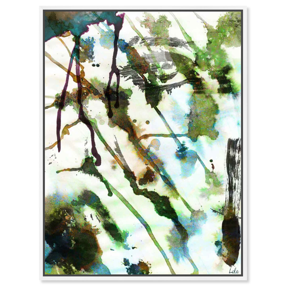 36x54/Canvas/WFL