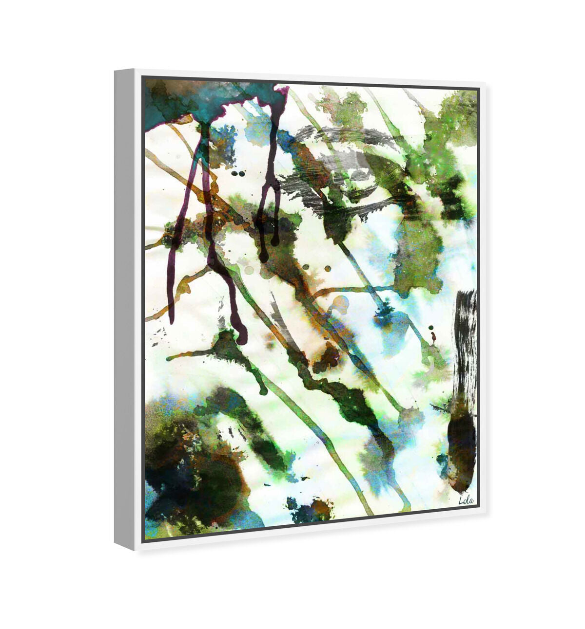 36x54/Canvas/WFL