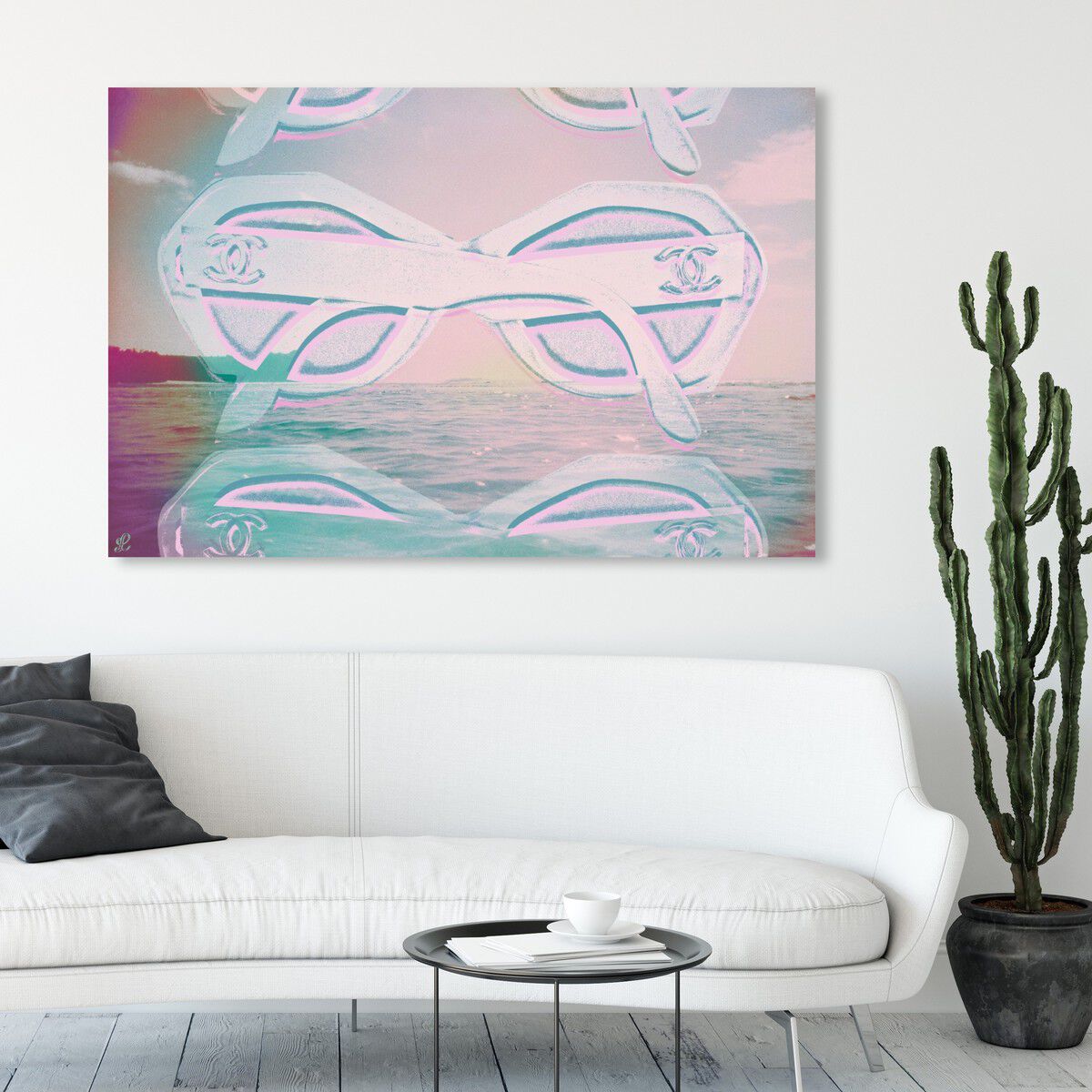 54x36/Canvas/XHD