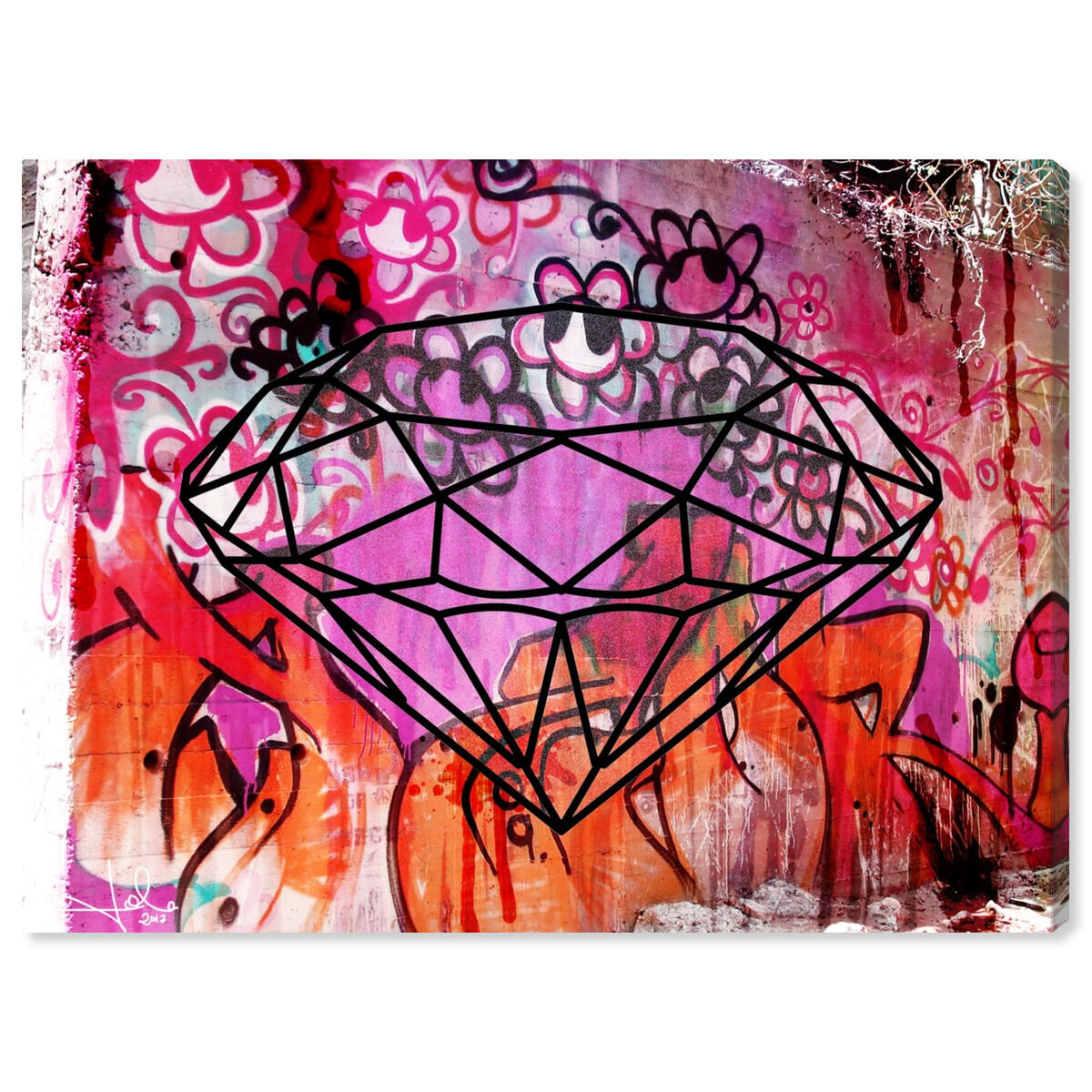 45x36/Canvas/XHD