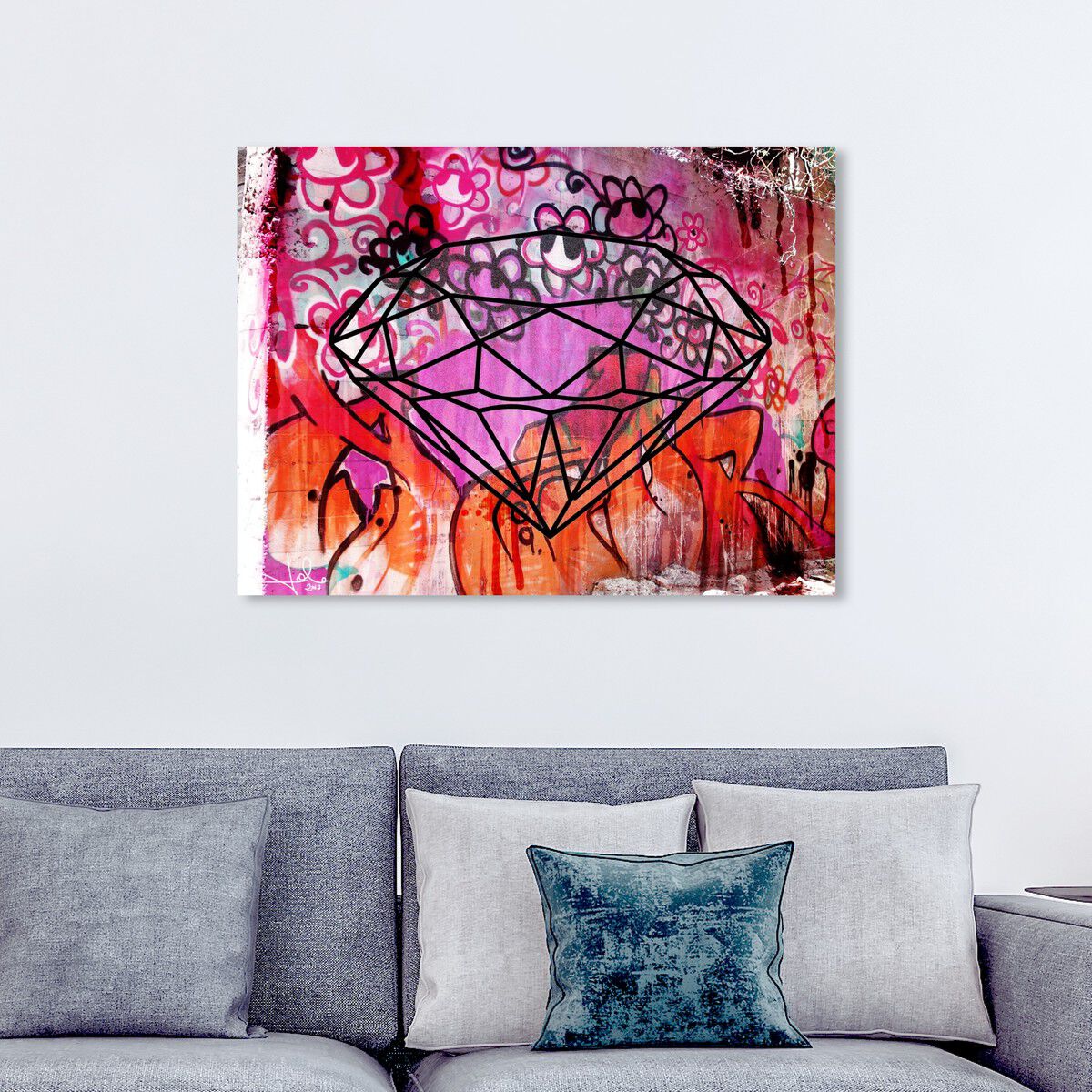 45x36/Canvas/XHD