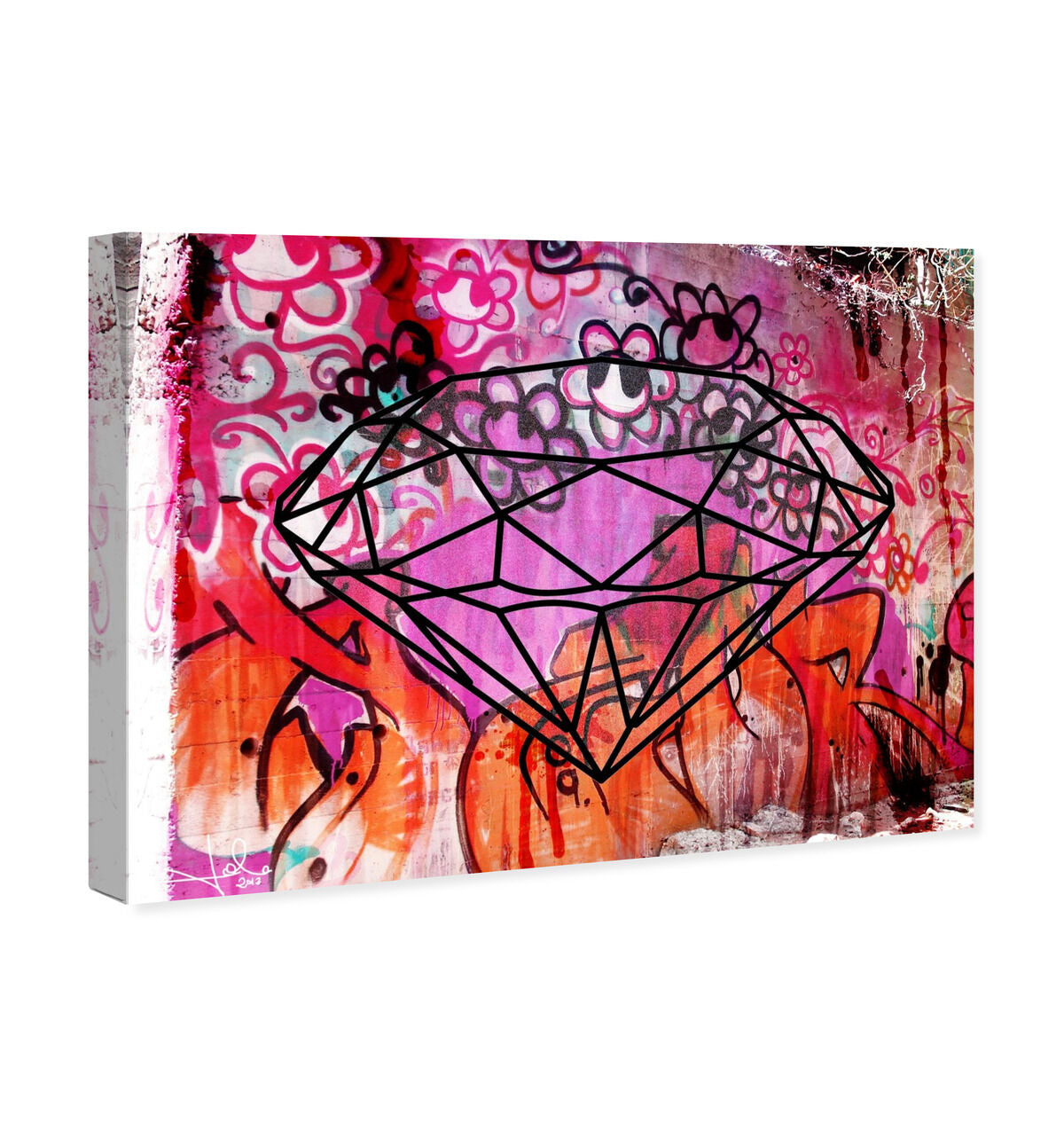 45x36/Canvas/XHD