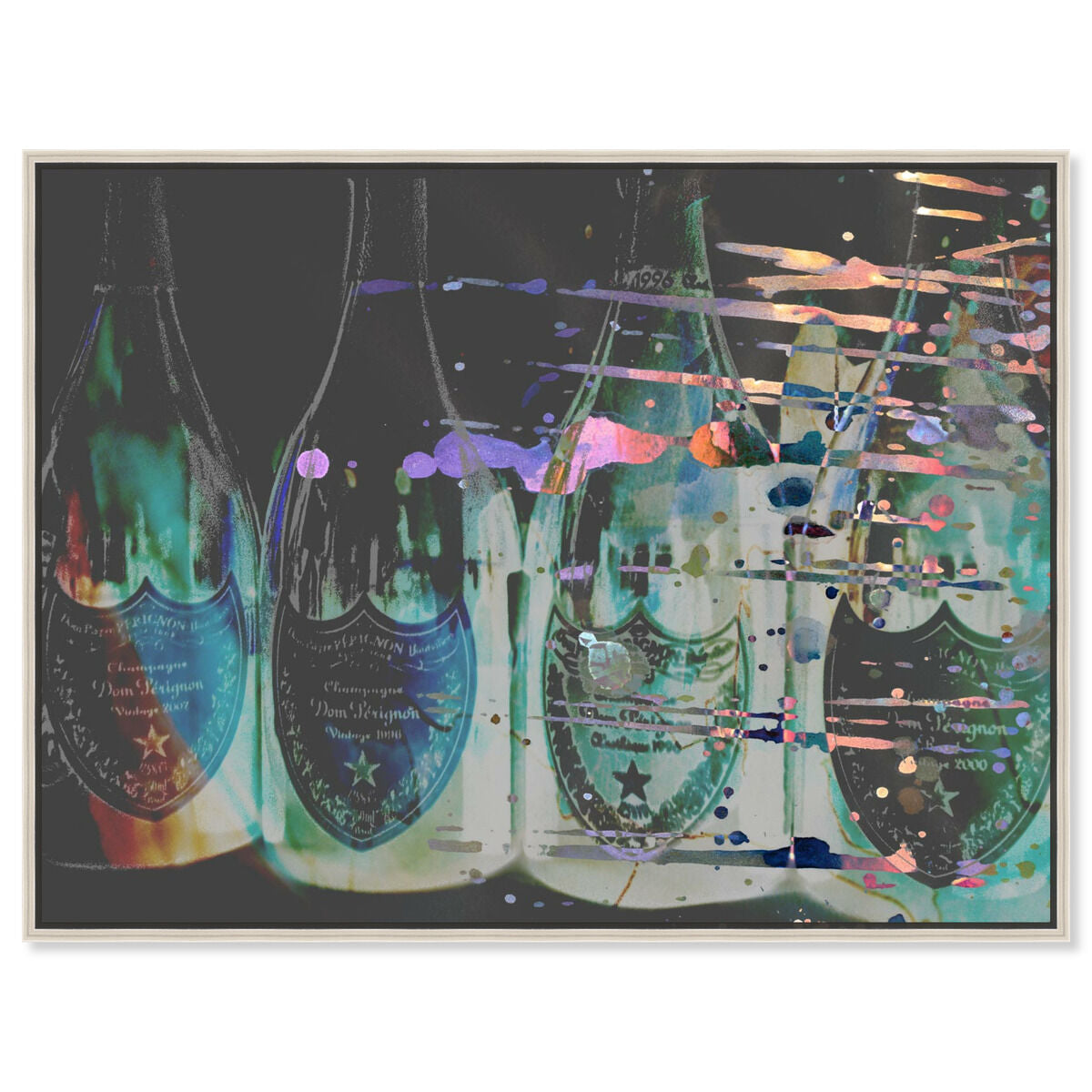 54x36/Canvas/CFL