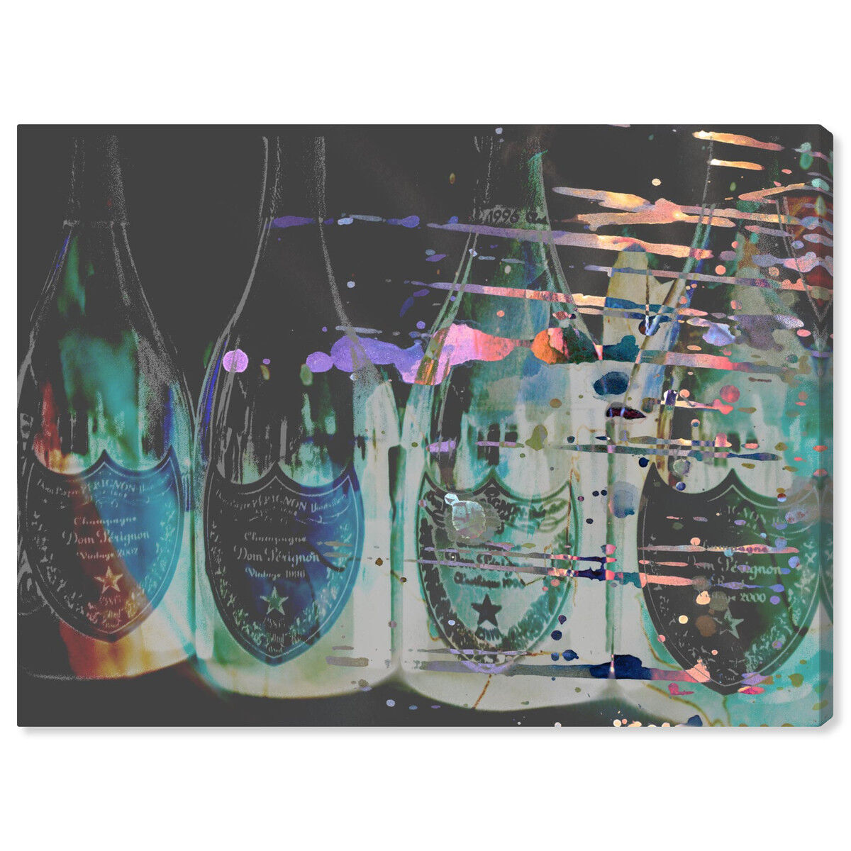 キャンベル・ラ・パン　Dom Flowers　シェーンボーデン　オリバーガル キャンベル・ラ・パン Dom Flowers シェーンボーデン オリバー