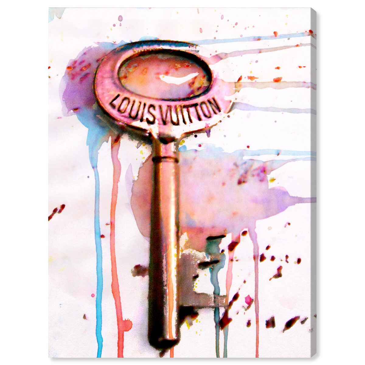 The Key