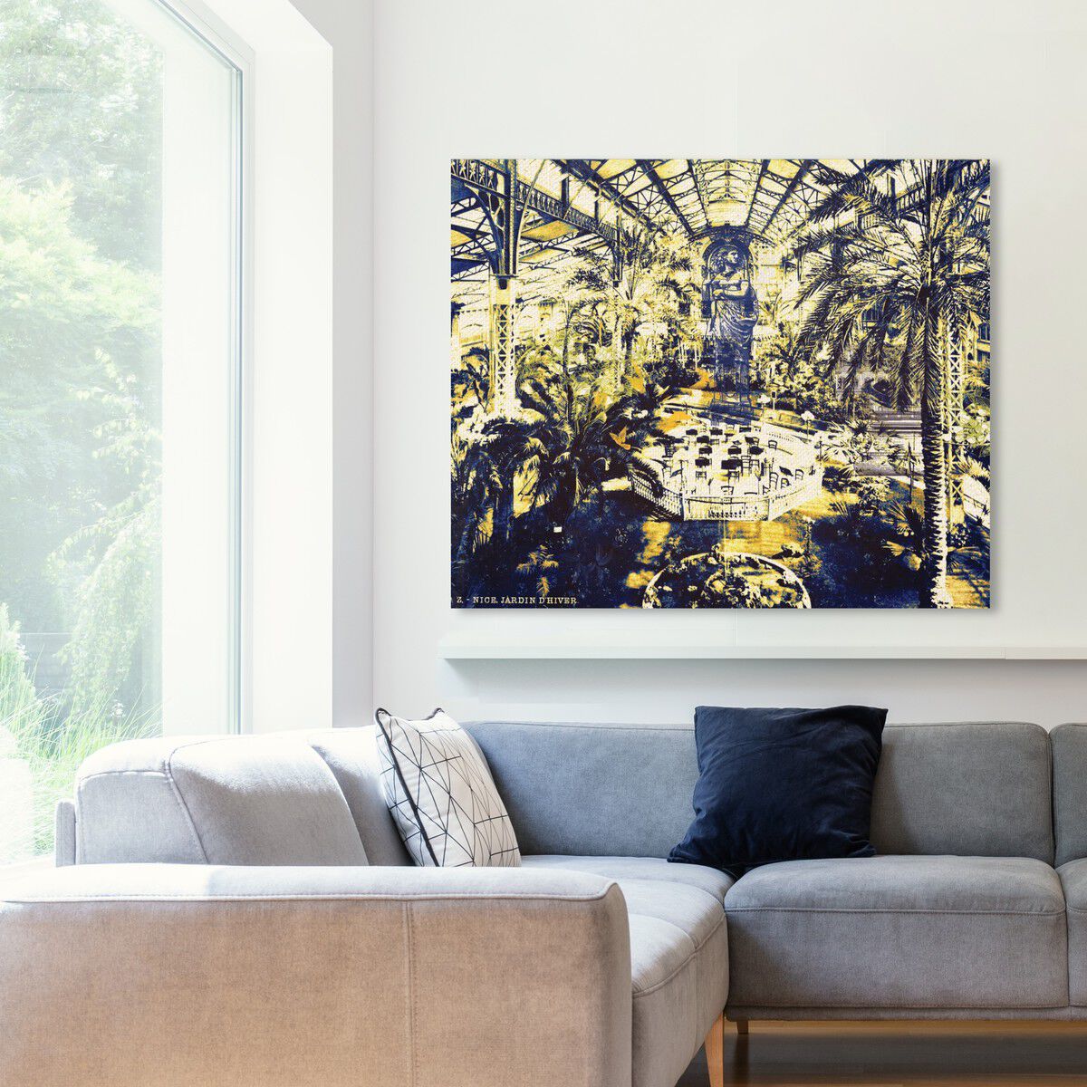45x36/Canvas/XHD