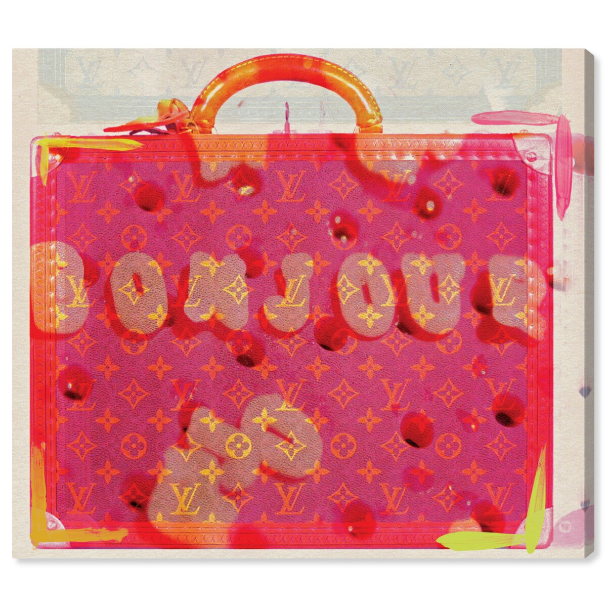 Bonjour
