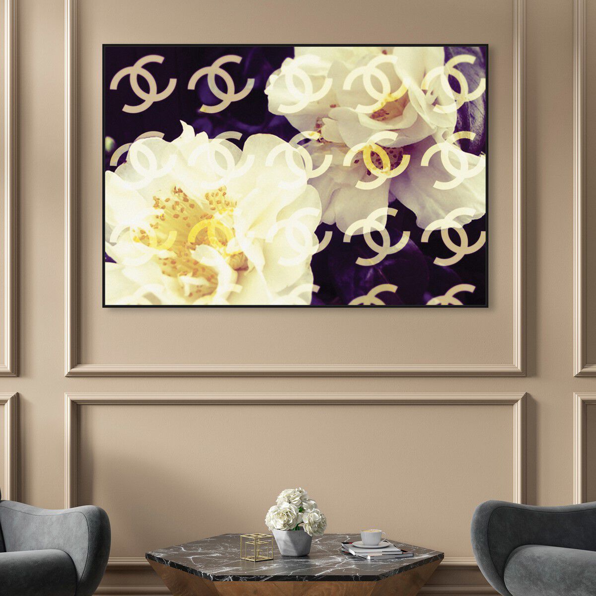 54x36/Canvas/BFL