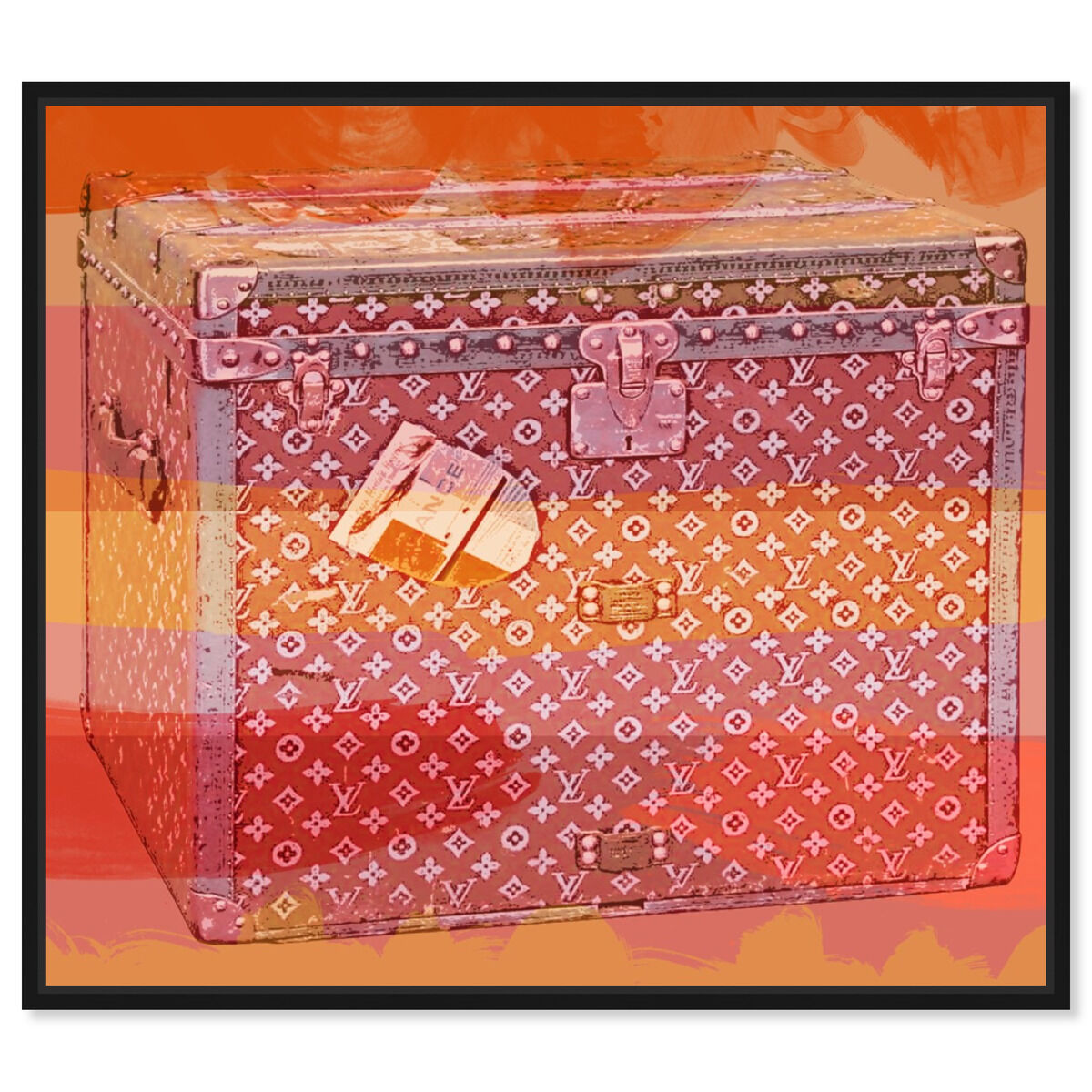 45x36/Canvas/BFL