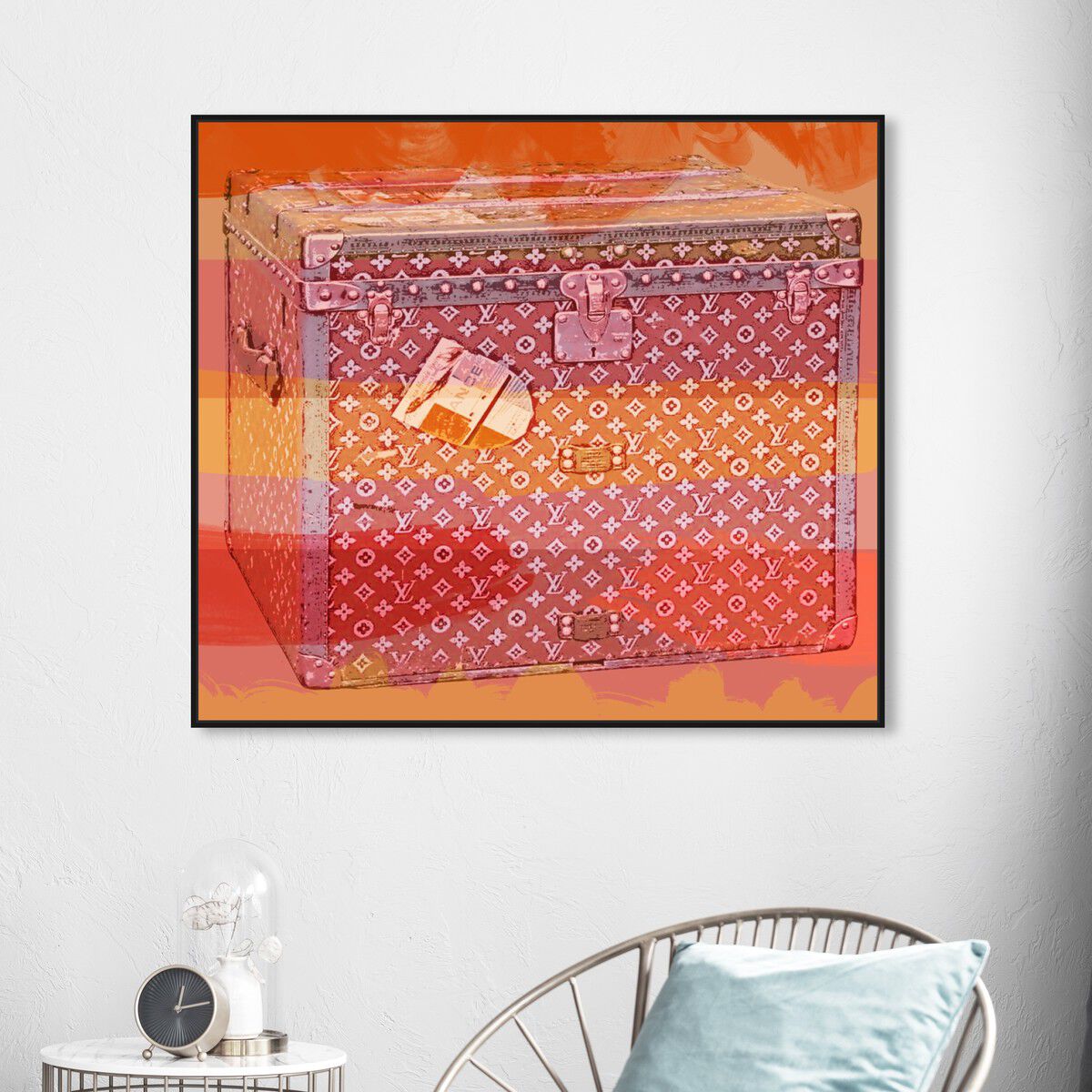 45x36/Canvas/BFL