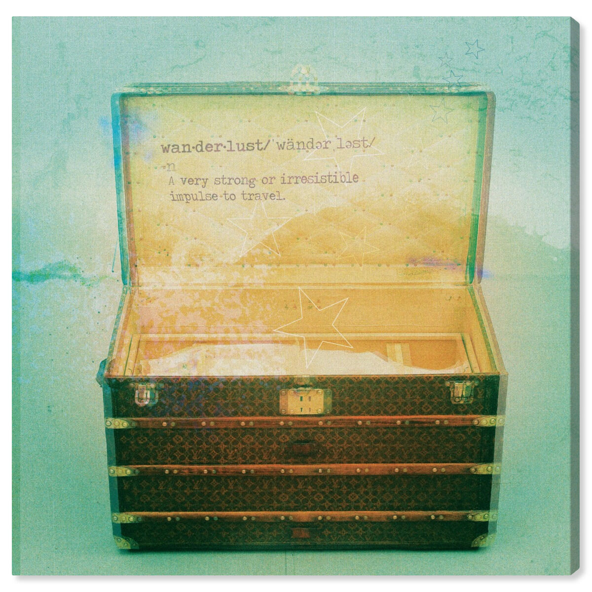 Wanderlust