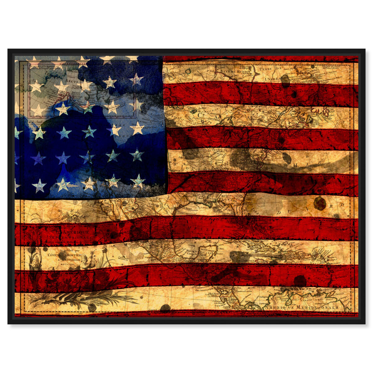 The Flag