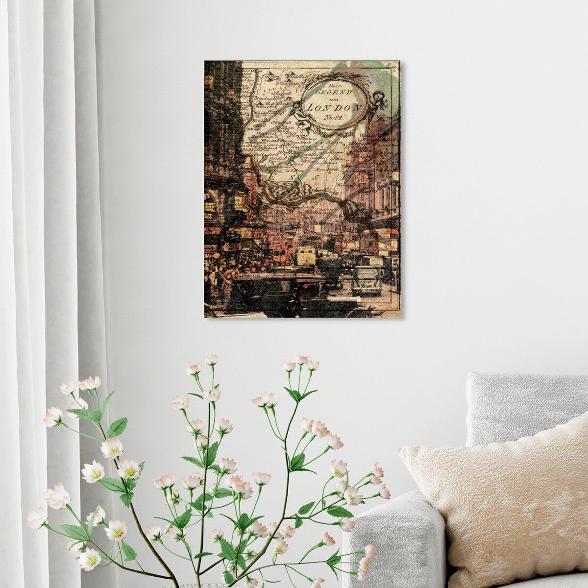 36x45/Canvas/XHD