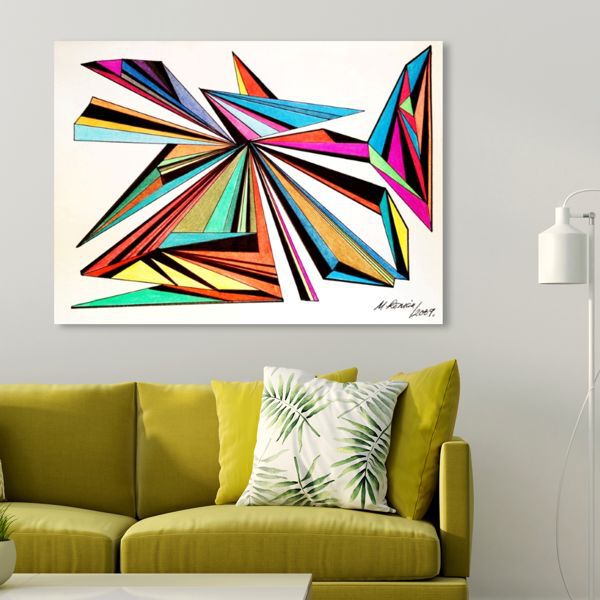 54x36/Canvas/XHD