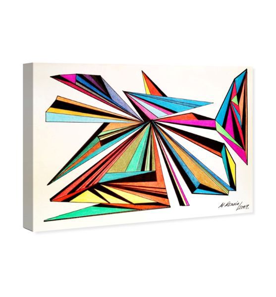 54x36/Canvas/XHD