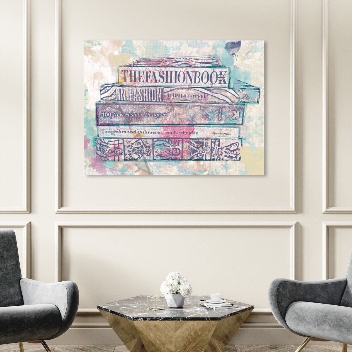 45x36/Canvas/XHD