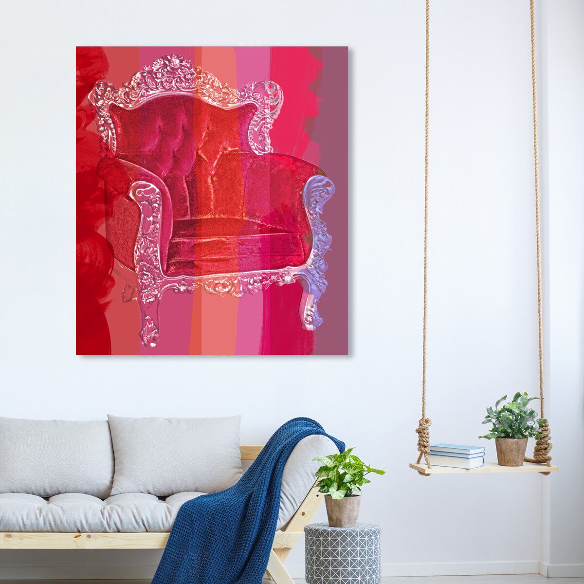 36x45/Canvas/XHD