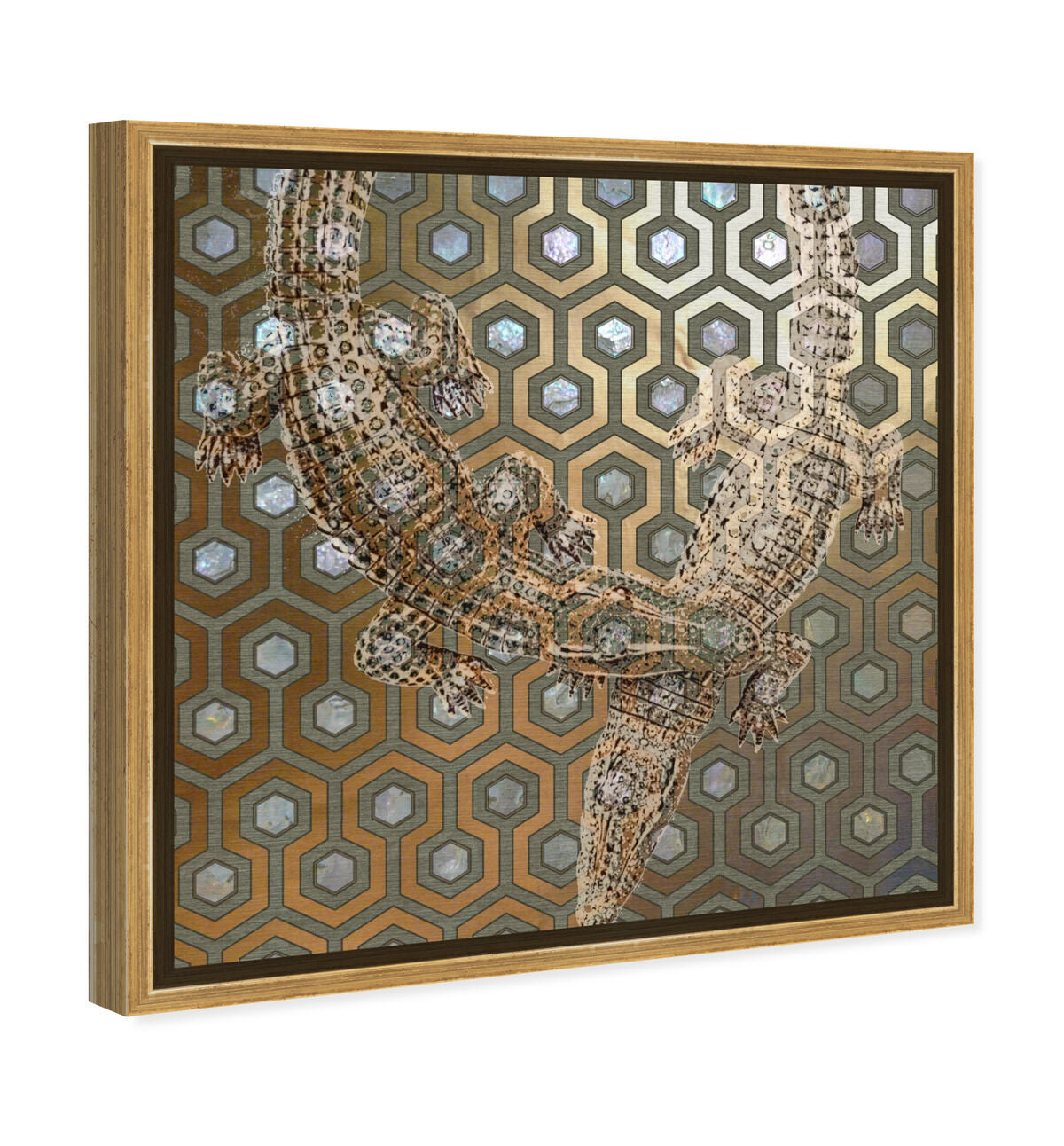 40x40/Canvas/PSGLD