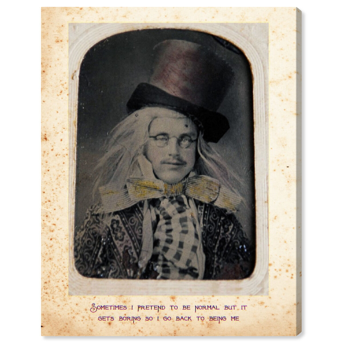 Mad Hatter